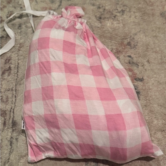 Little Sleepies crib sheet - Picture 1 of 1